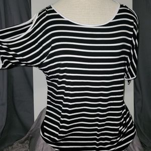 Cable and Gauge size med from Macys